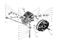 Motor - Cilinderkop